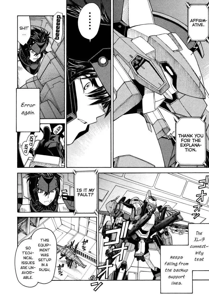 Full Metal Panic! Sigma Chapter 79 12